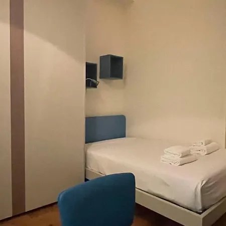 Design Loft In Apartament *